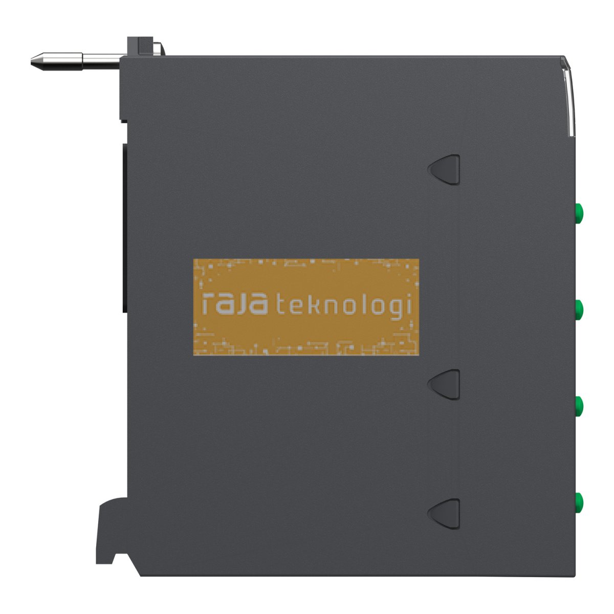 BMXNOC0401 - Ethernet module M340 - 4 x RJ45 10/100 #5