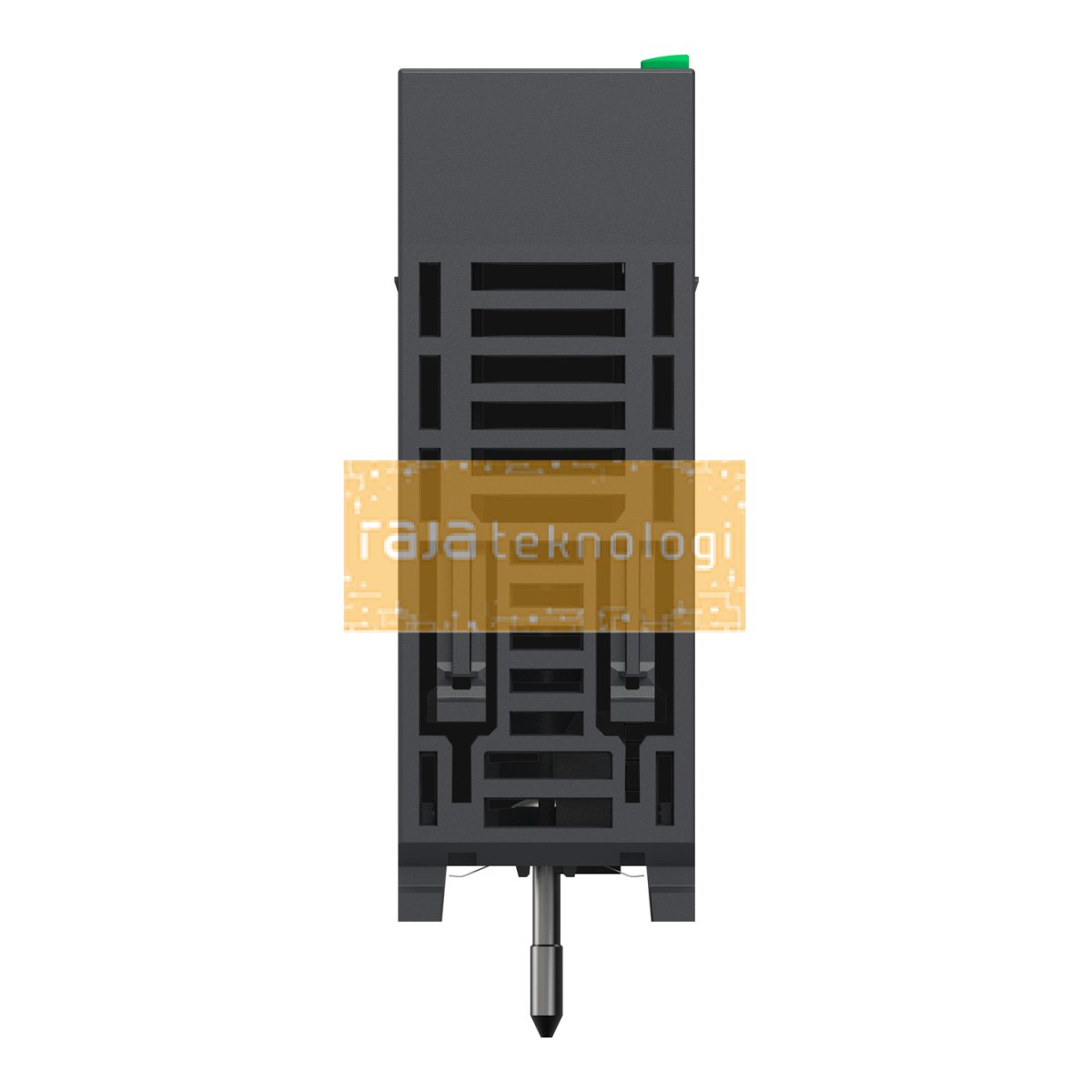 BMXNOC0401 - Ethernet module M340 - 4 x RJ45 10/100 #2