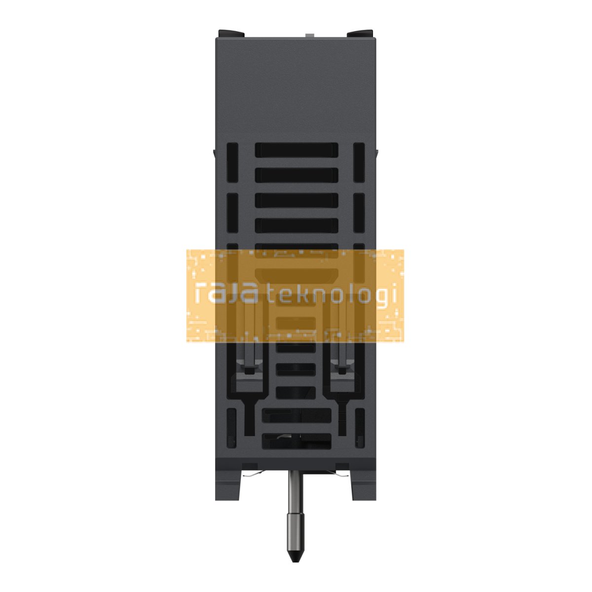 BMXNOM0200 - Serial link module with 2 RS-485/232 ports in Modbus and Character mode #6