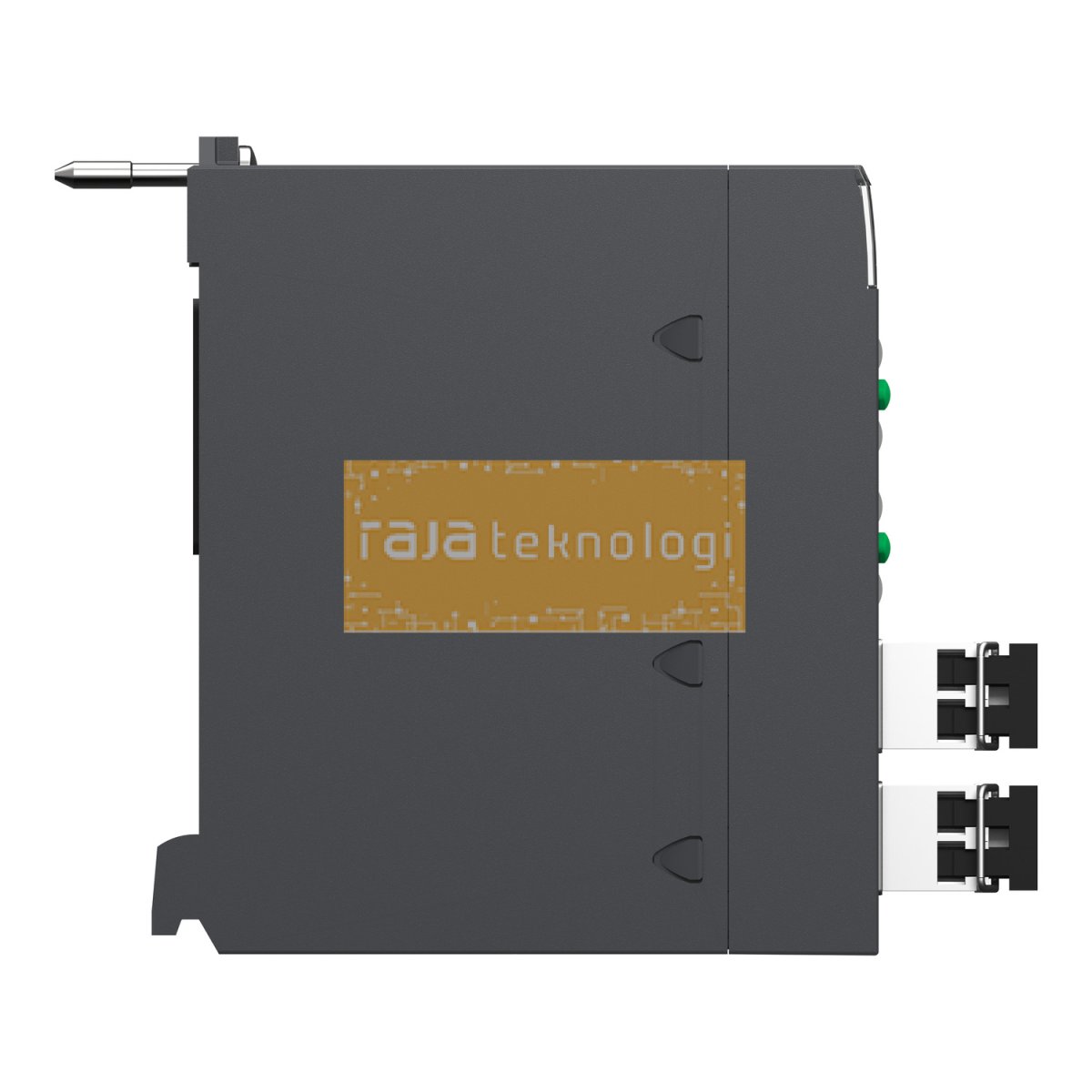 BMXNRP0200 - Fiber Converter MM/LC 2CH 100Mb #6