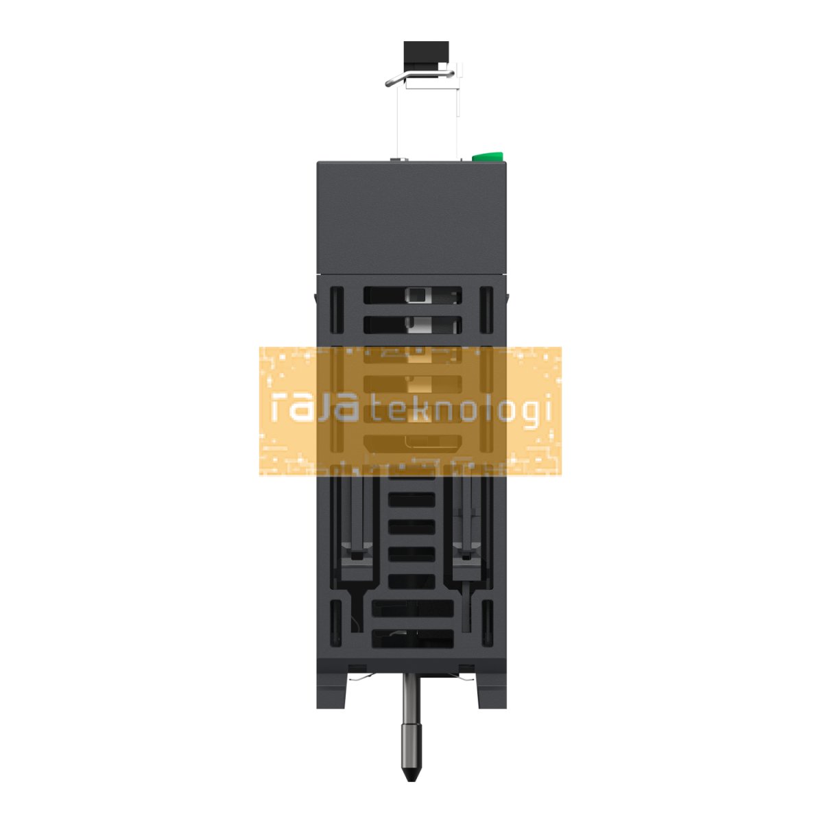 BMXNRP0200 - Fiber Converter MM/LC 2CH 100Mb #4