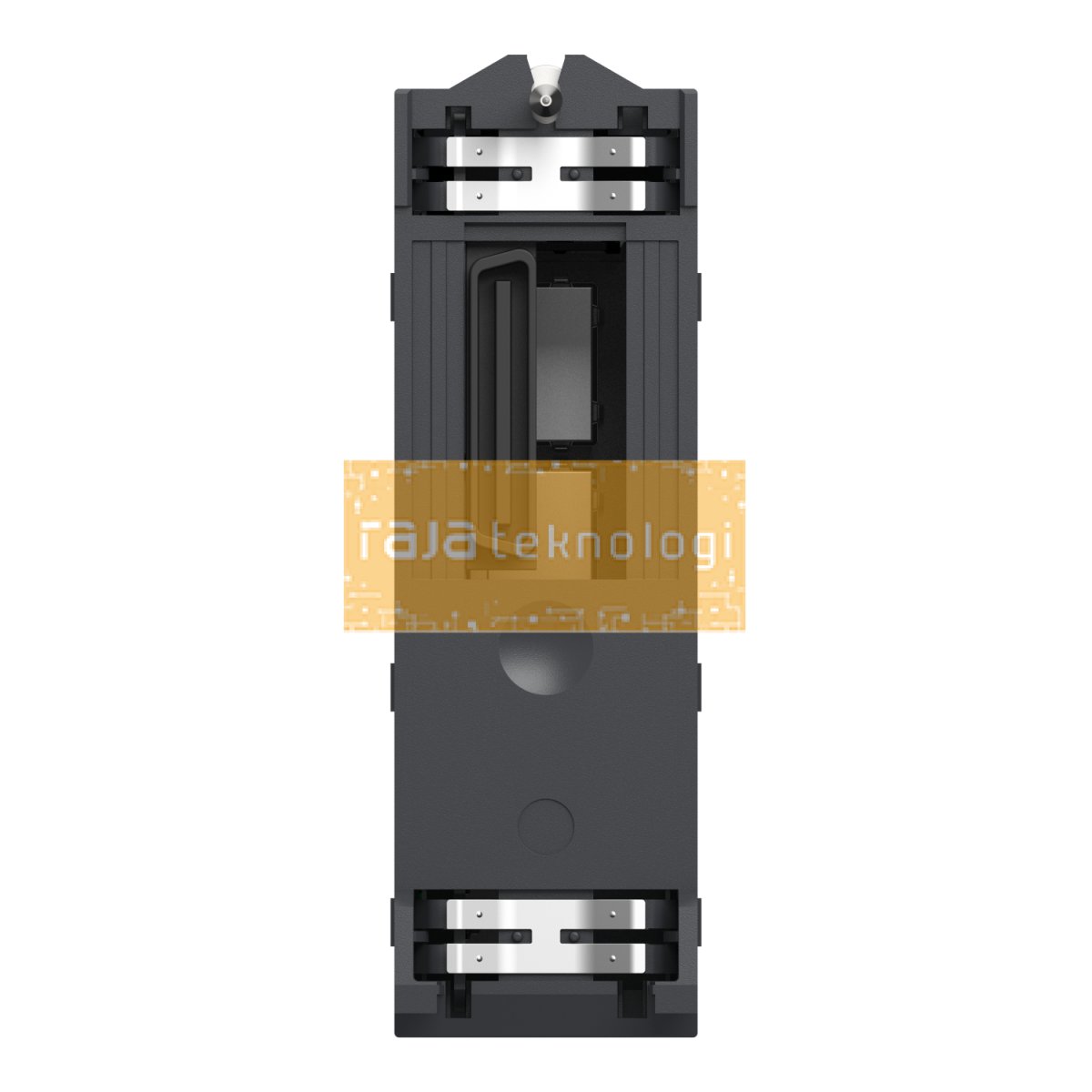 BMXNRP0201 - Fiber Converter SM/LC 2CH 100Mb #4