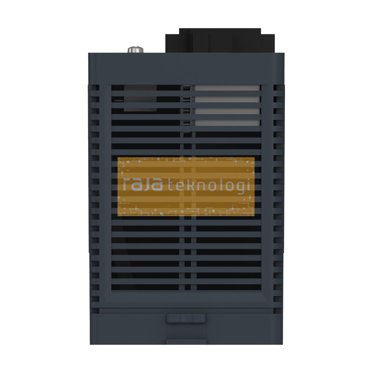 MCSESM103F2CS0 - Network switch, Modicon Networking, managed, 8 ports for copper with 2 ports for fiber optic, singlemode #2