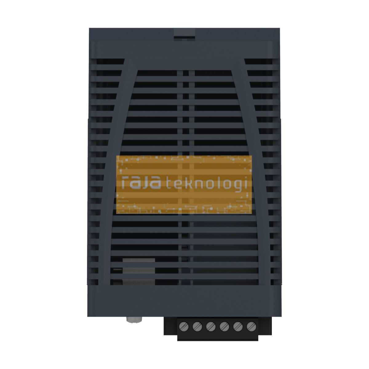MCSESM103F2CS0 - Network switch, Modicon Networking, managed, 8 ports for copper with 2 ports for fiber optic, singlemode #5