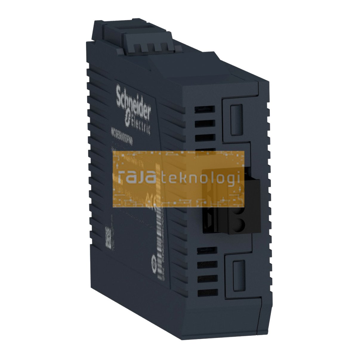 MCSESU053FN0 - Network switch, Modicon Networking, standard unmanaged, 5 ports for copper #4