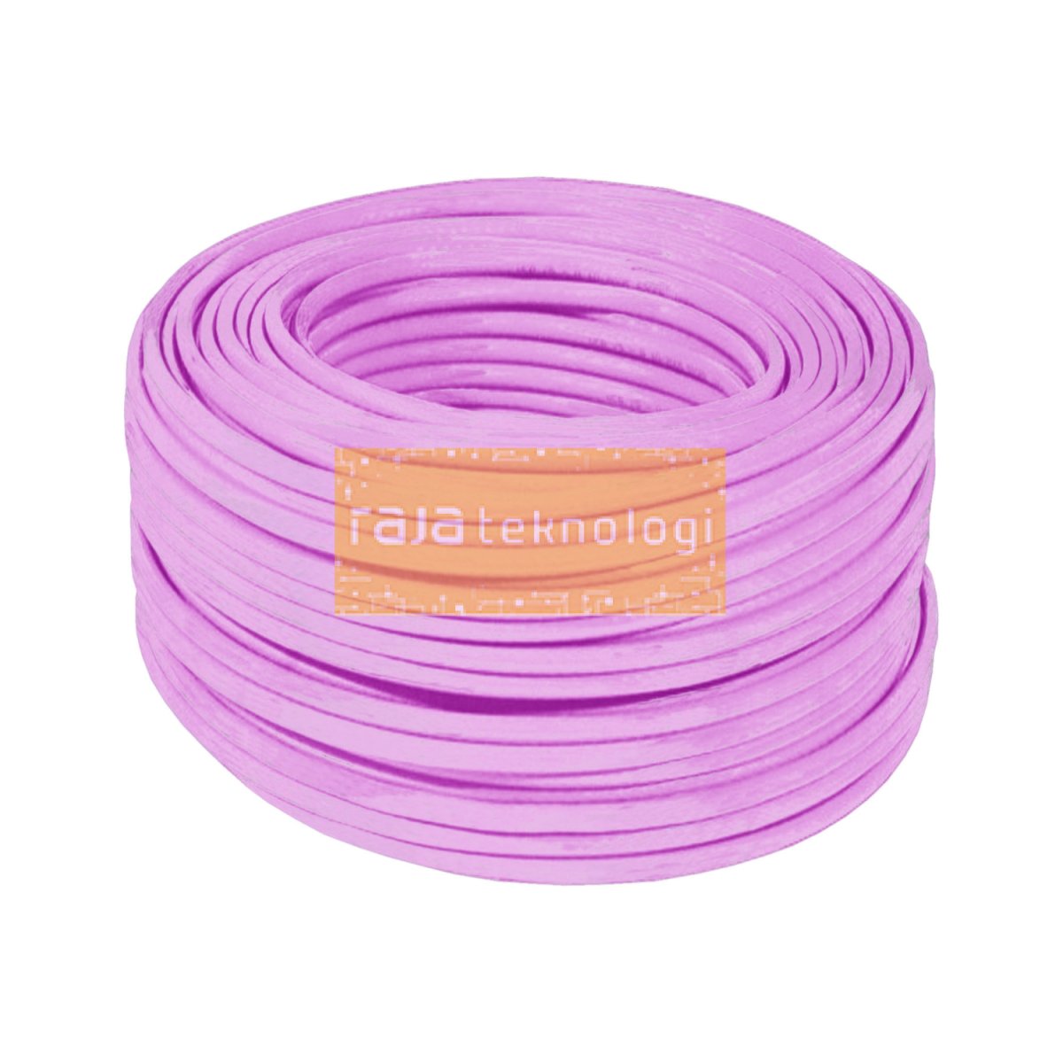 TSXCANCB100 - CANopen standard cable - IP20 - UL - IEC 60332-2 - 100 m