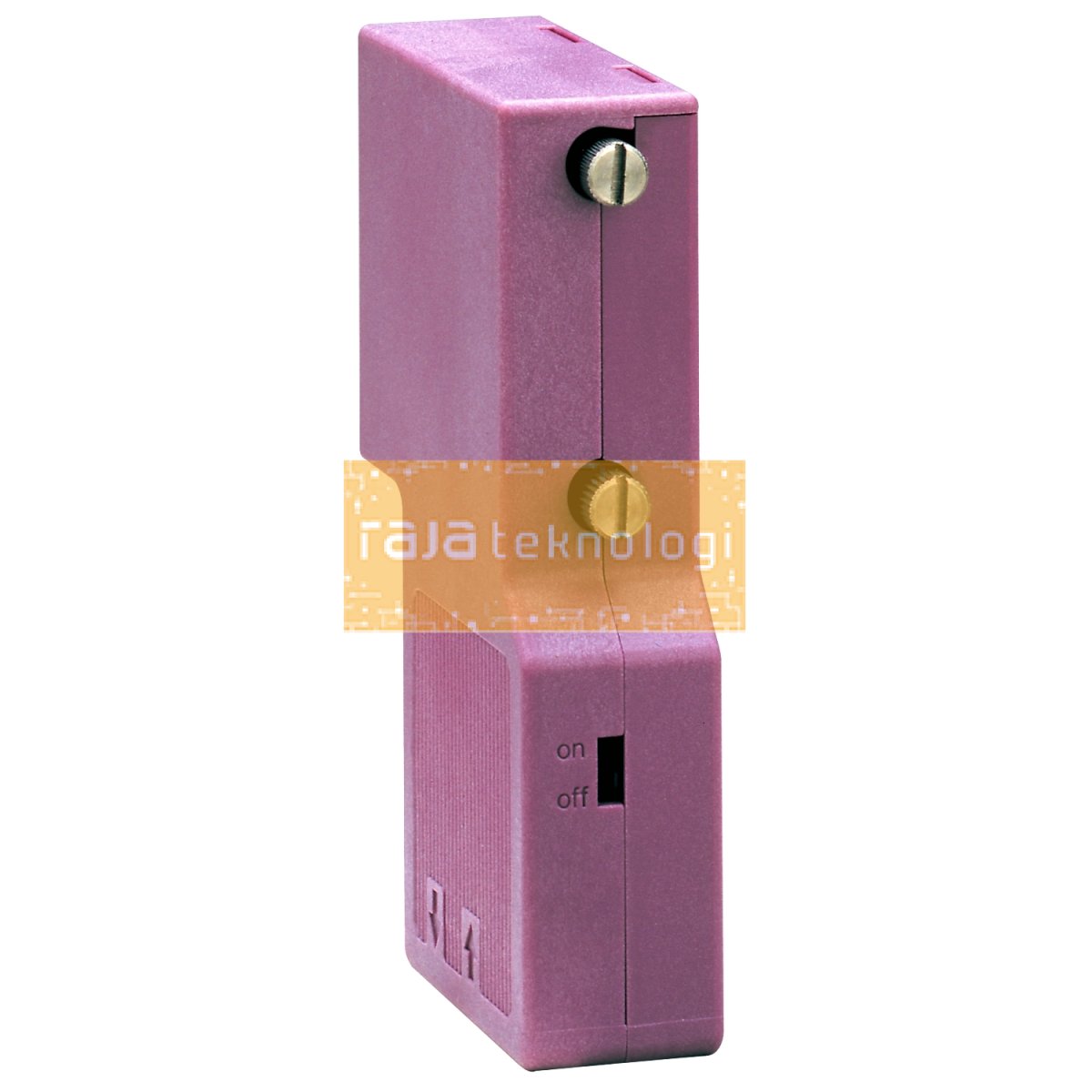 TSXCANKCDF180T - CANopen SUB-D9 female connector - straight - IP20