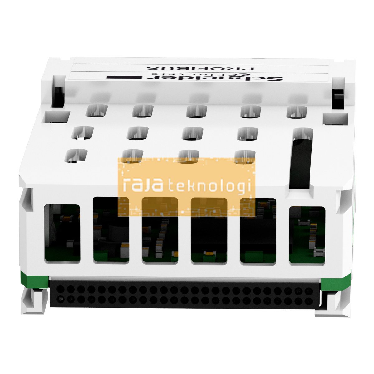 VW3A3607 - Profibus DP communication module #6