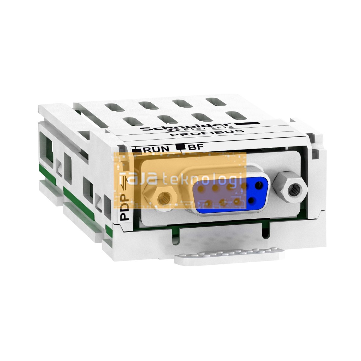 VW3A3607 - Profibus DP communication module