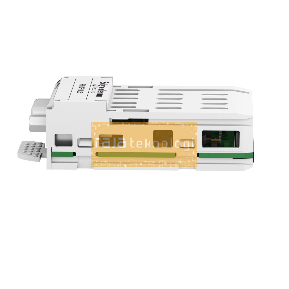 VW3A3607 - Profibus DP communication module #7