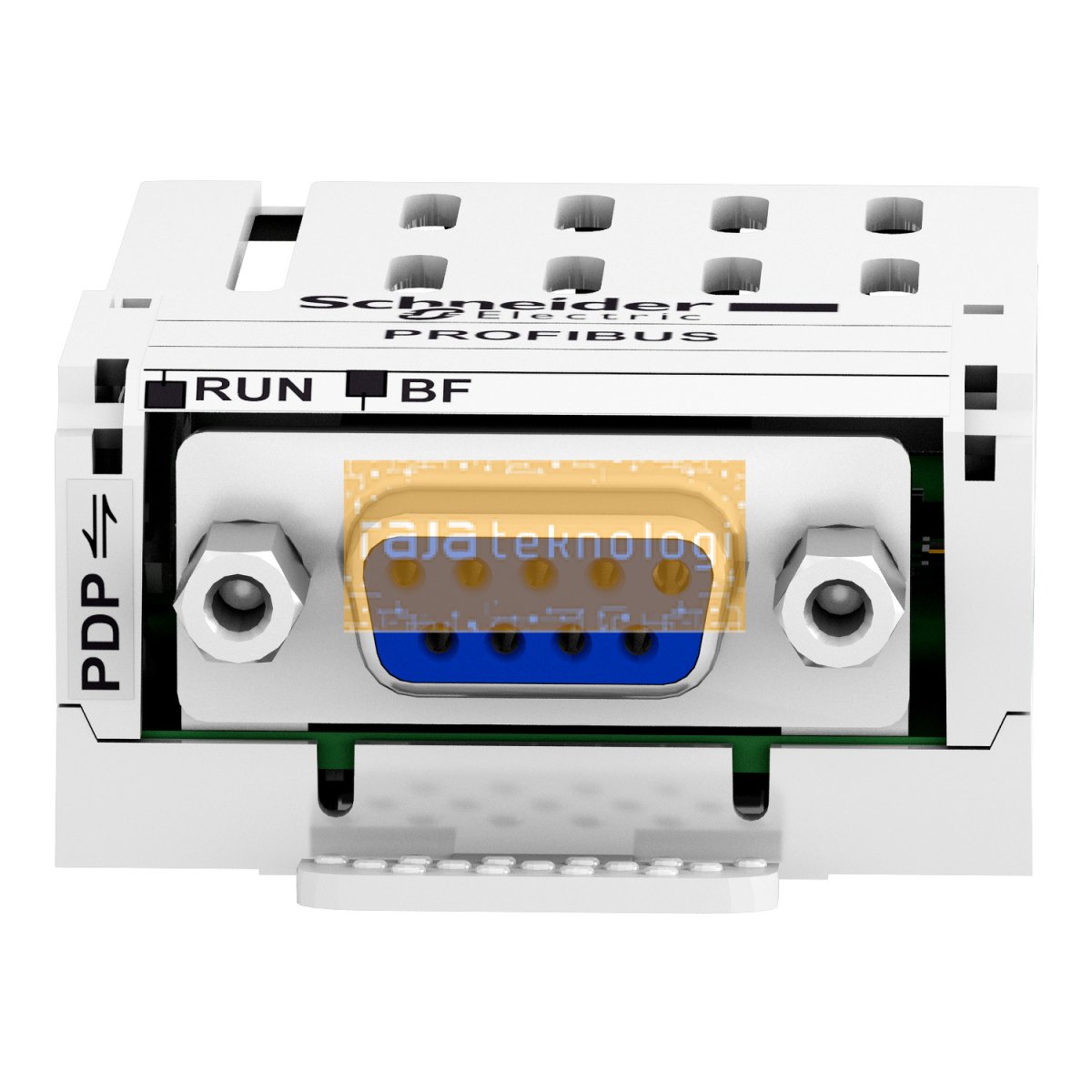 VW3A3607 - Profibus DP communication module #2