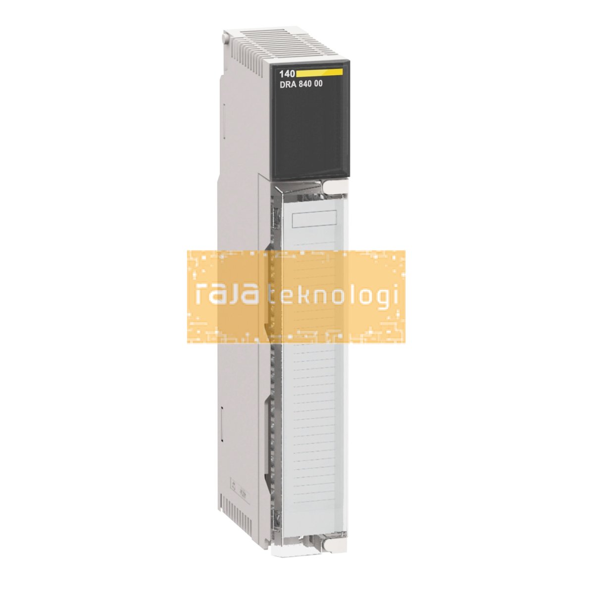 140CPS21400C - Power supply module Modicon Quantum - 24 V DC 20..30 V - summable