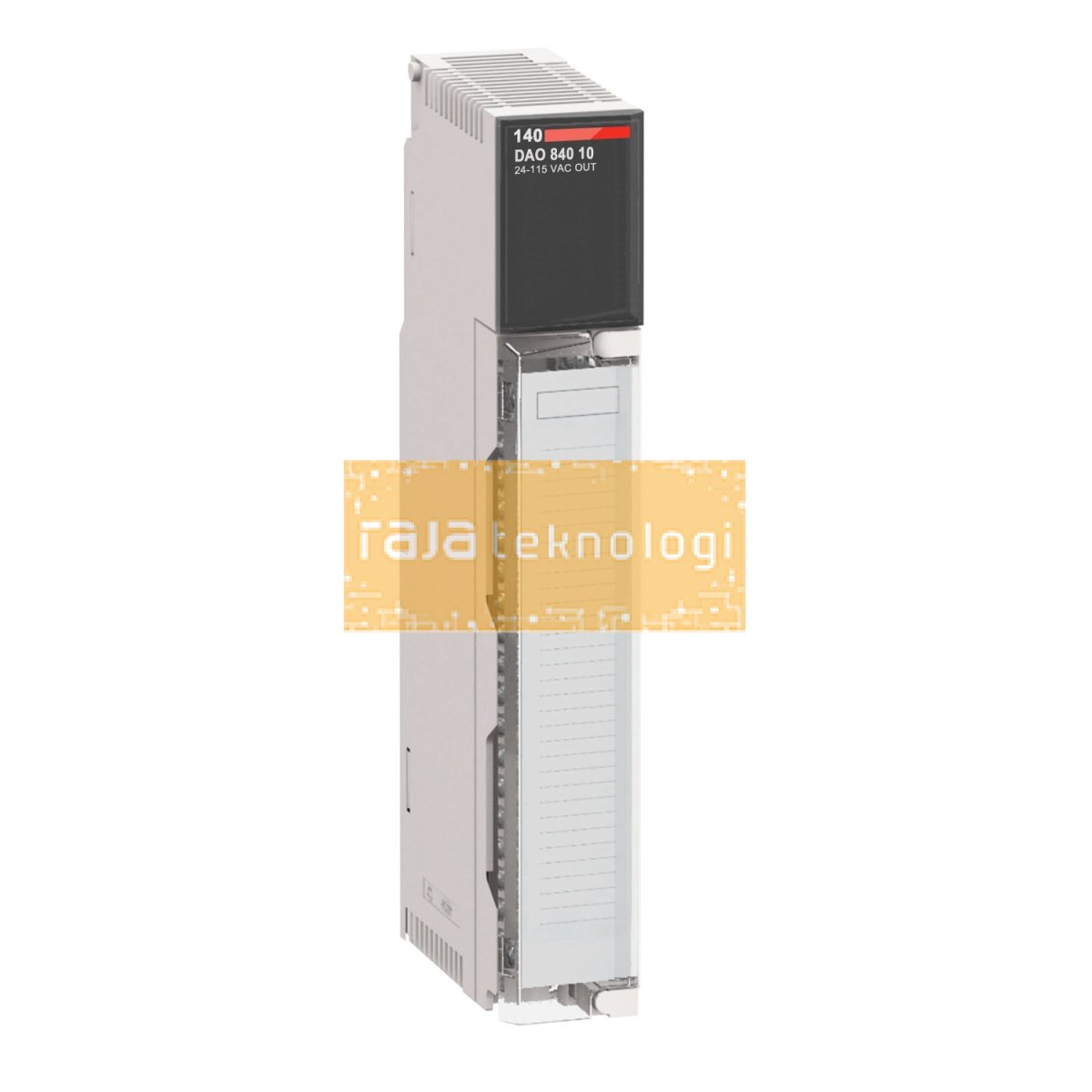 140DAO84010 - Discrete output module Modicon Quantum - 16 O - 20..132 V AC