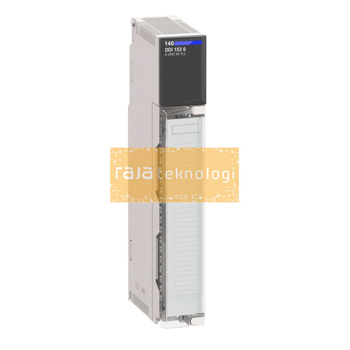 140DDI35310C - Discrete input module Modicon Quantum - 32 I - 24 V DC