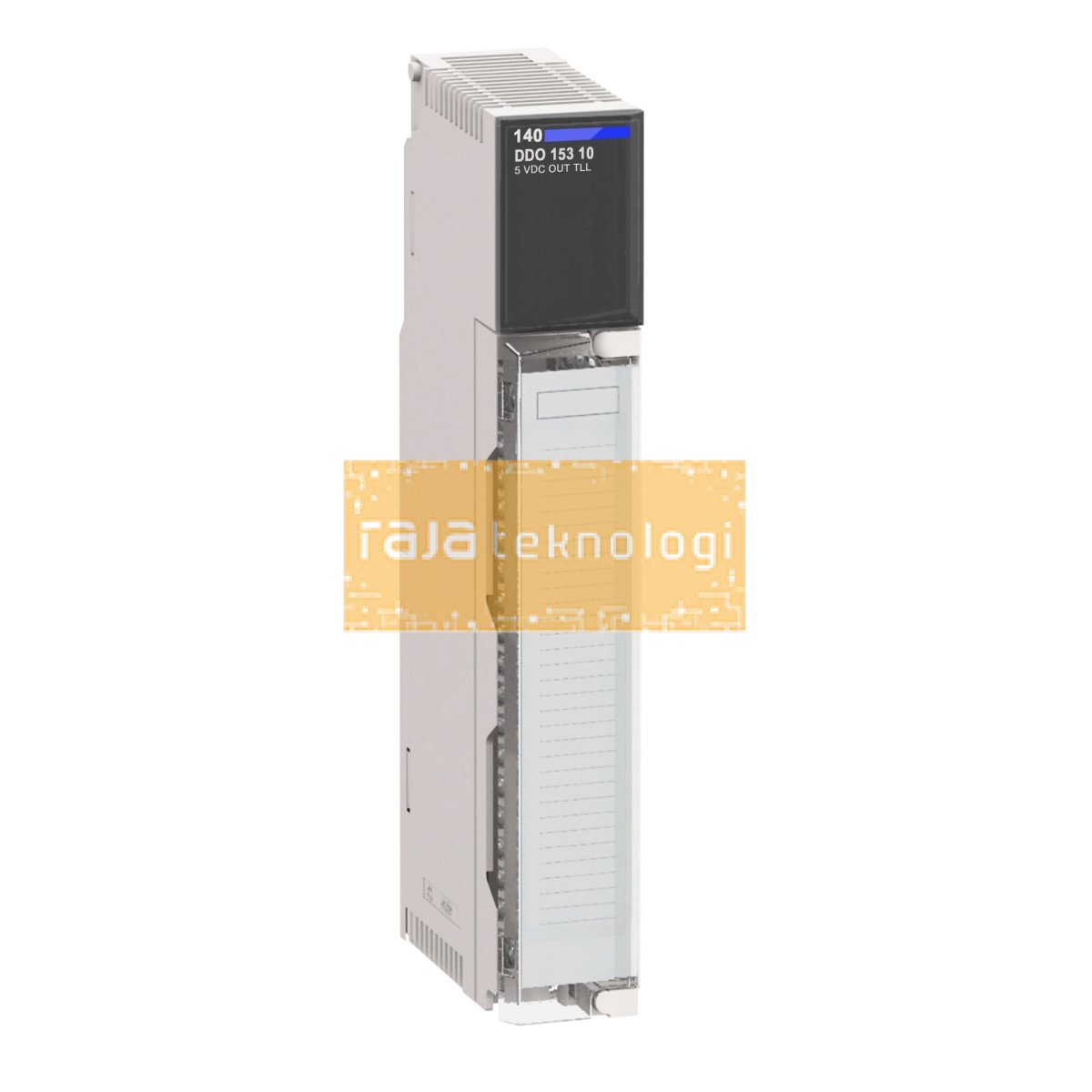 140DDO35310 - Discrete output module Modicon Quantum - 32 O - negative logic (sink)