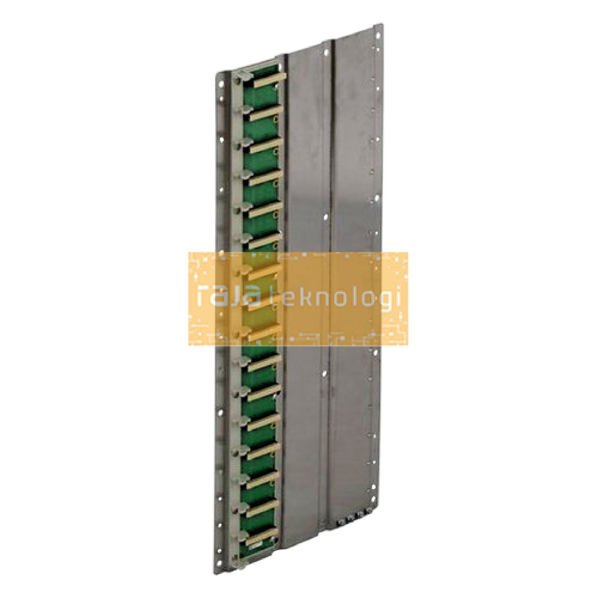 140XBP01600 - Modicon Quantum - racks backplanes - 16 slots