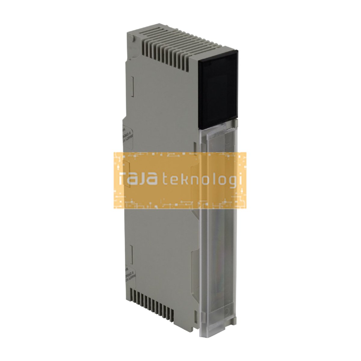 140XCP51000 - Modicon Quantum - dummy module with cover - for discrete I/O module