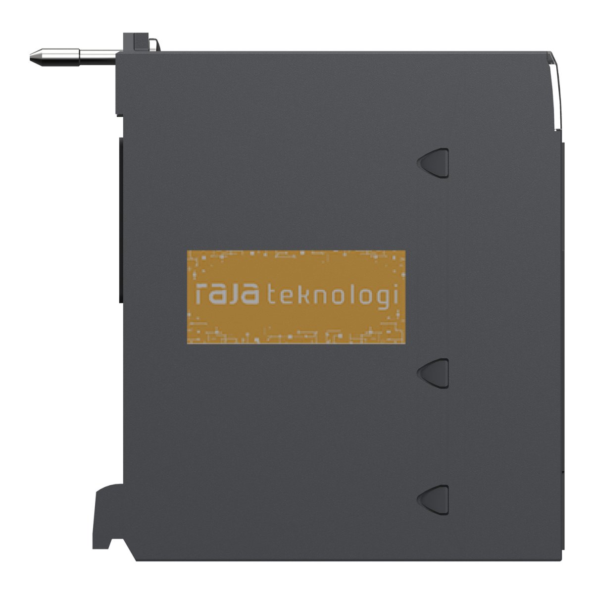 BMEAHI0812 - Analog input module X80 - 8 inputs HART - current Isolated #4