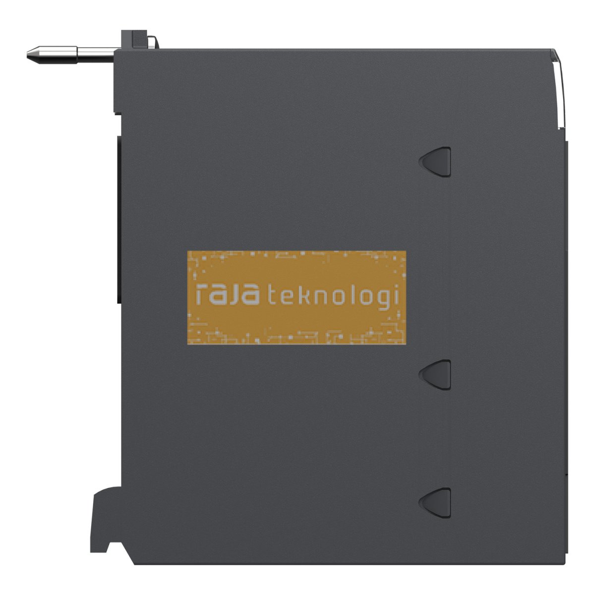BMEAHO0412 - Analog ouput module X80 - 4 outputs HART - current Isolated #6