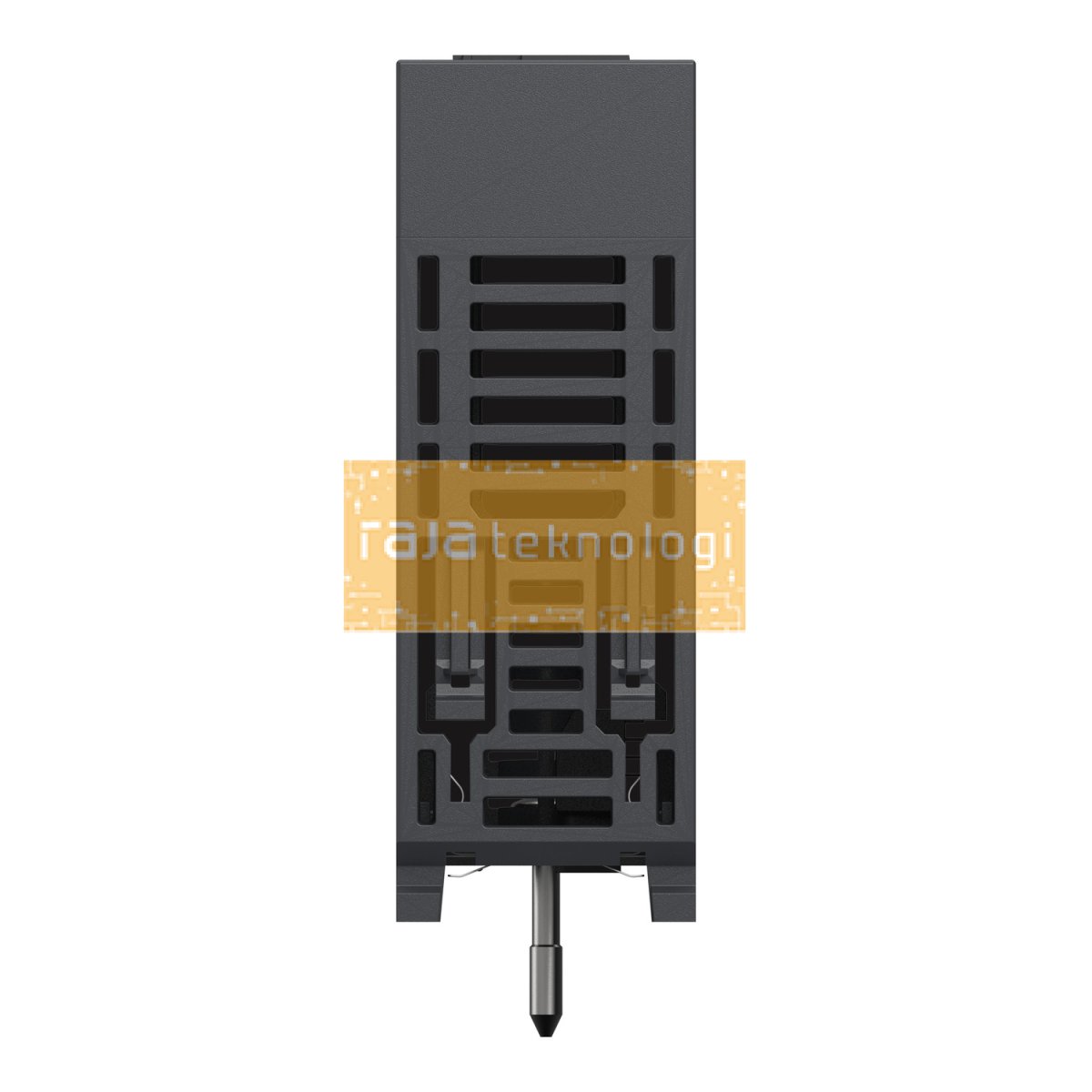 BMEAHO0412 - Analog ouput module X80 - 4 outputs HART - current Isolated #7