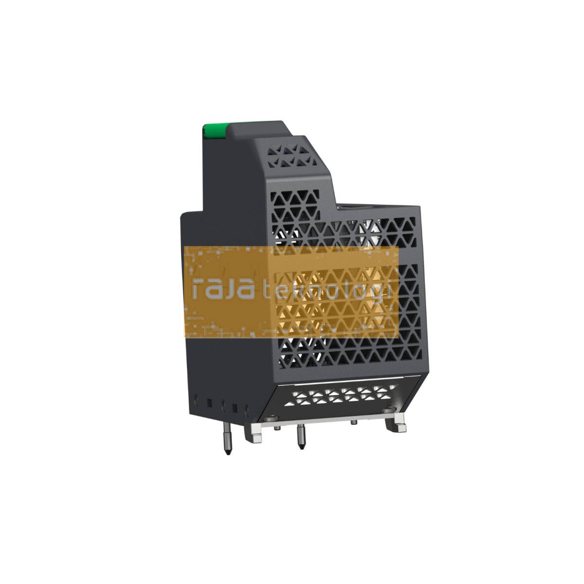 BMEH582040 - Redundant HSBY processor module M580 - Level 2 - Remote #3