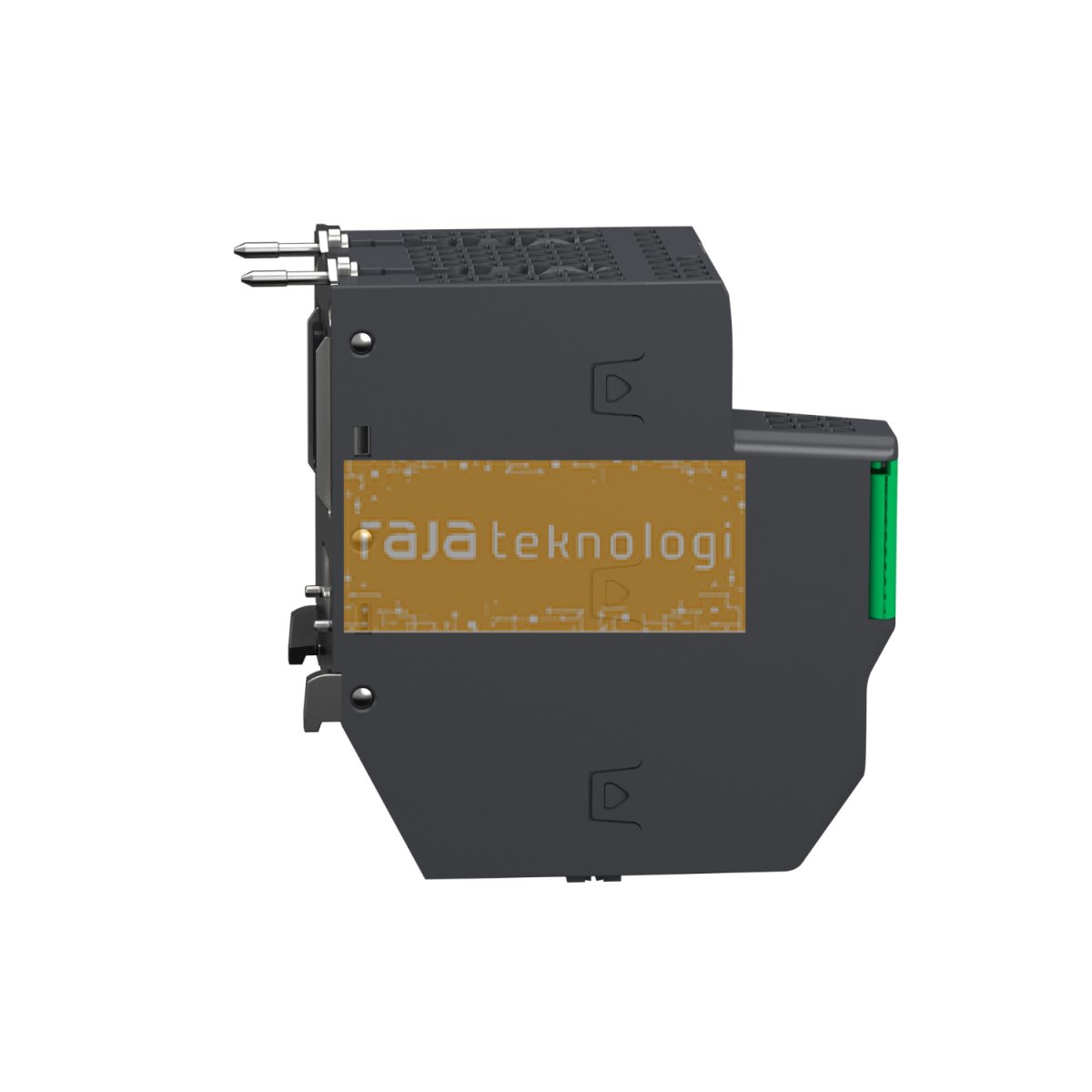 BMEH582040 - Redundant HSBY processor module M580 - Level 2 - Remote #8