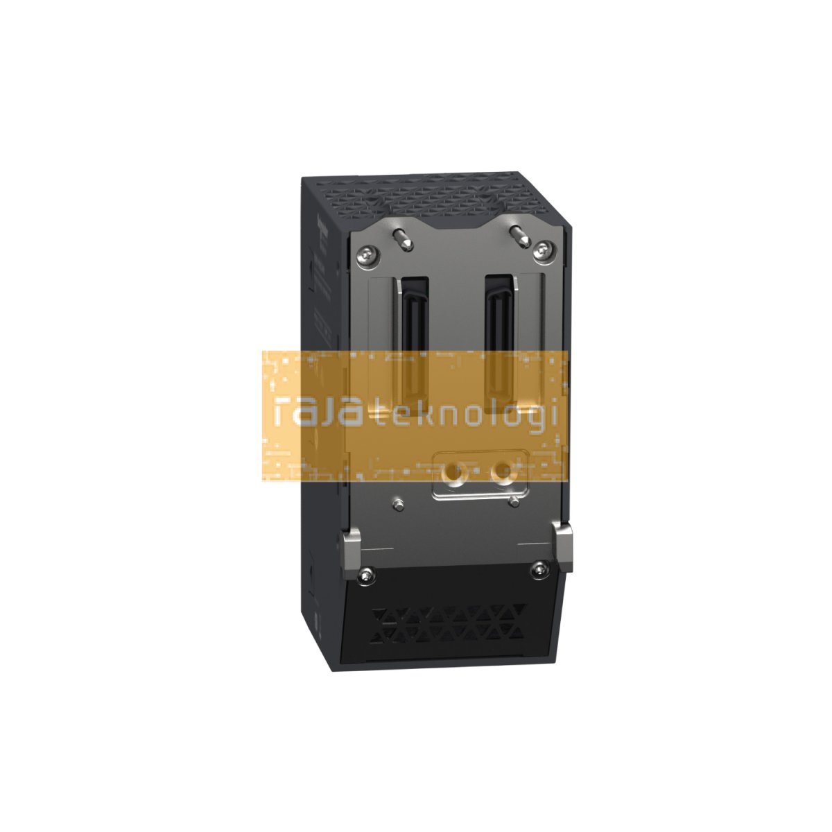 BMEH582040 - Redundant HSBY processor module M580 - Level 2 - Remote #5