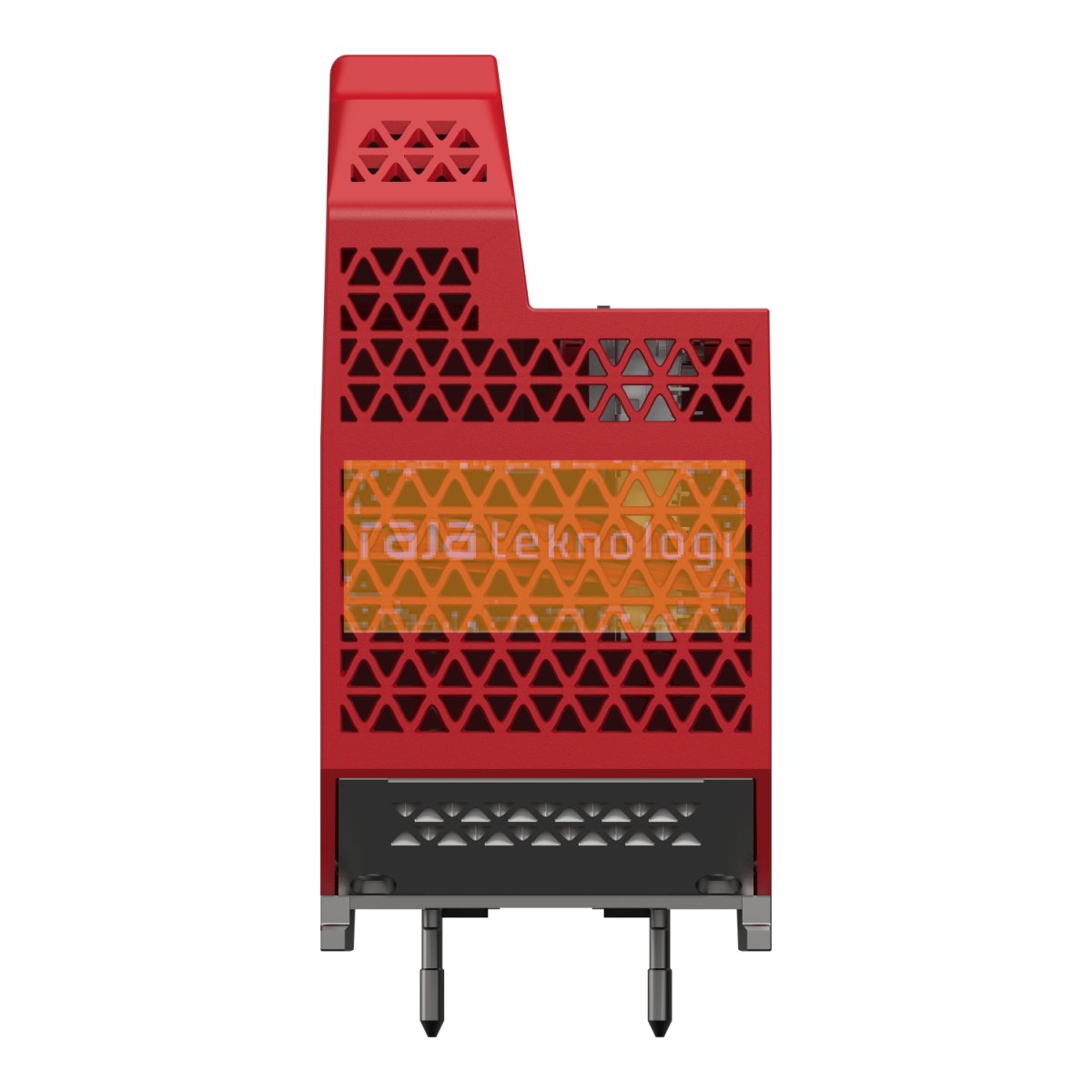 BMEH582040S - Redundant safety processor, Modicon M580, 8MB, 61 Ethernet devices, 8 remote IO racks #6