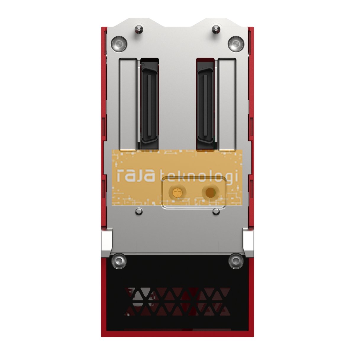 BMEH584040S - Redundant safety processor, Modicon M580, 16MB, 61 Ethernet devices, 16 remote IO racks of X80 & Quantum IO #5