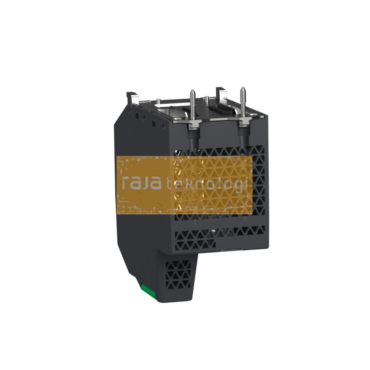 BMEH586040 - Redundant HSBY processor module M580 - Level 6 - Remote #8
