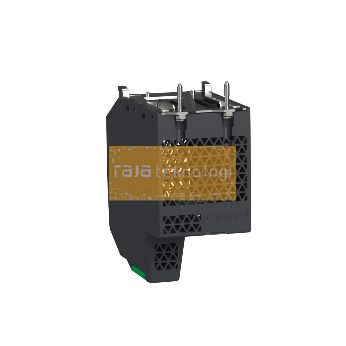 BMEP581020 - Processor module M580 - Level 1 - Distributed #4