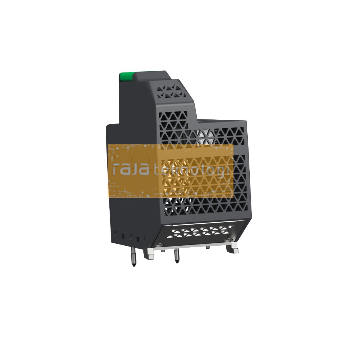 BMEP582020 - Processor module M580 - Level 2 - Distributed #5