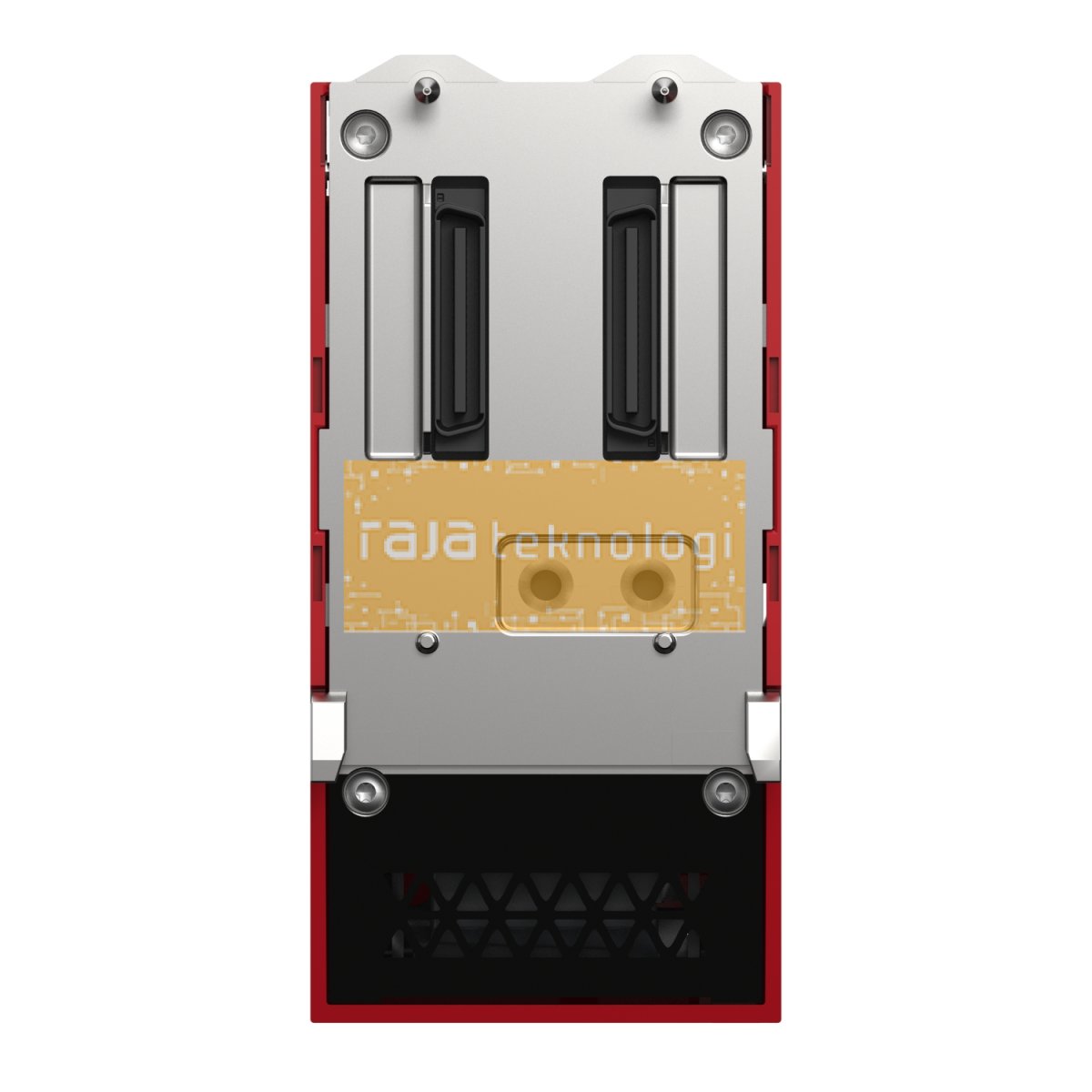 BMEP582040S - Standalone safety processor, Modicon M580, 8MB, 61 Ethernet devices, 8 remote IO racks, 16 CIP safety devices #5