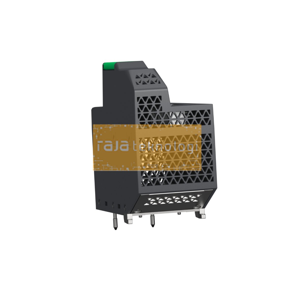 BMEP584040 - Processor module M580 - Level 4 - Remote #5