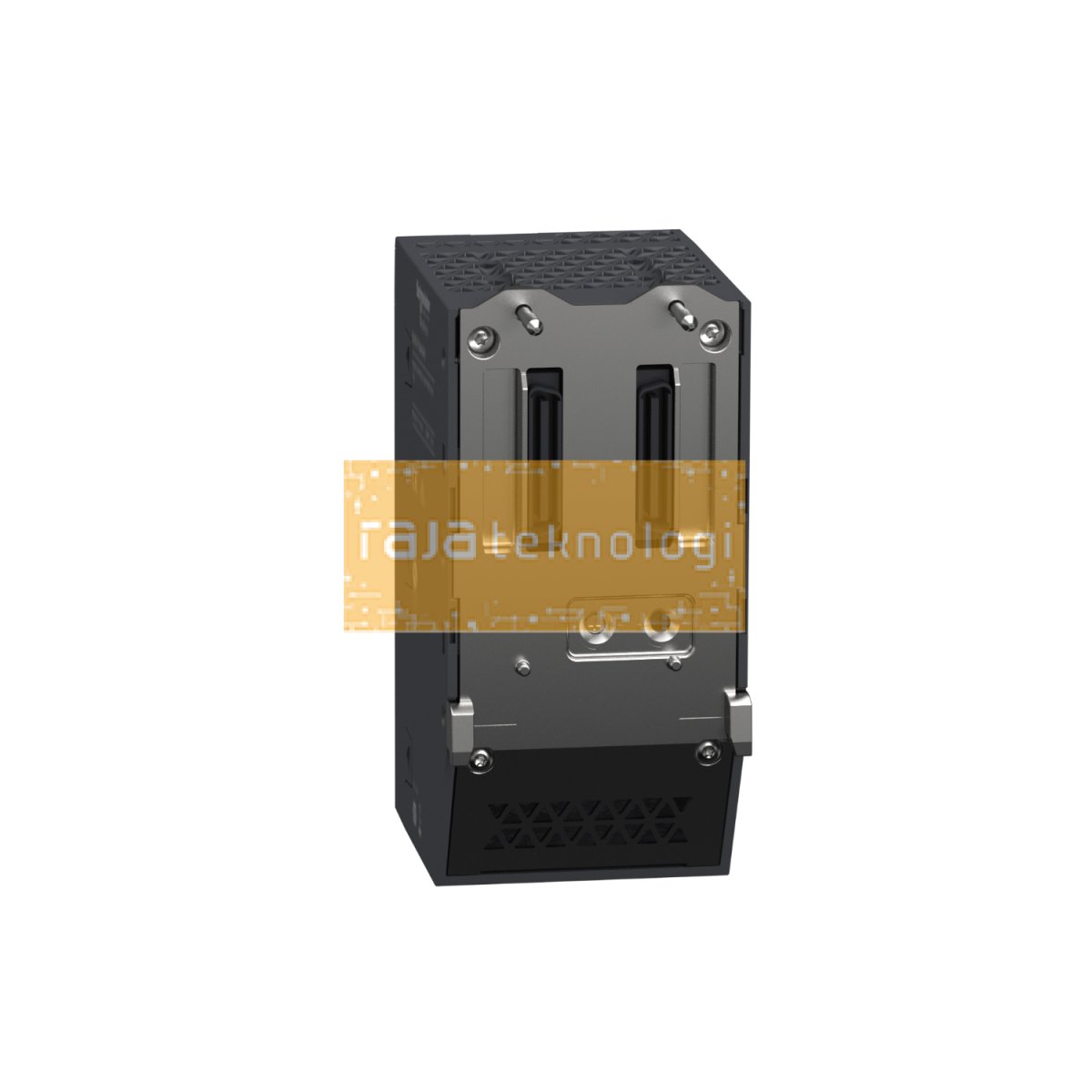 BMEP584040 - Processor module M580 - Level 4 - Remote #3