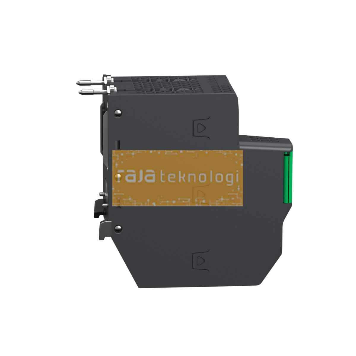 BMEP586040 - Processor module M580 - Level 6 - Remote #8