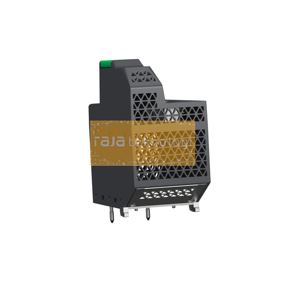 BMEP586040 - Processor module M580 - Level 6 - Remote #7