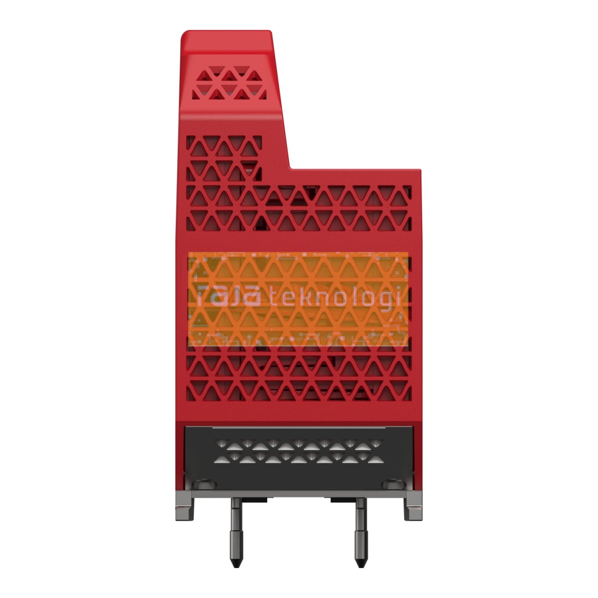 BMEP58CPROS3 - Standalone safety coprocessor, Modicon M580, SIL3 #8