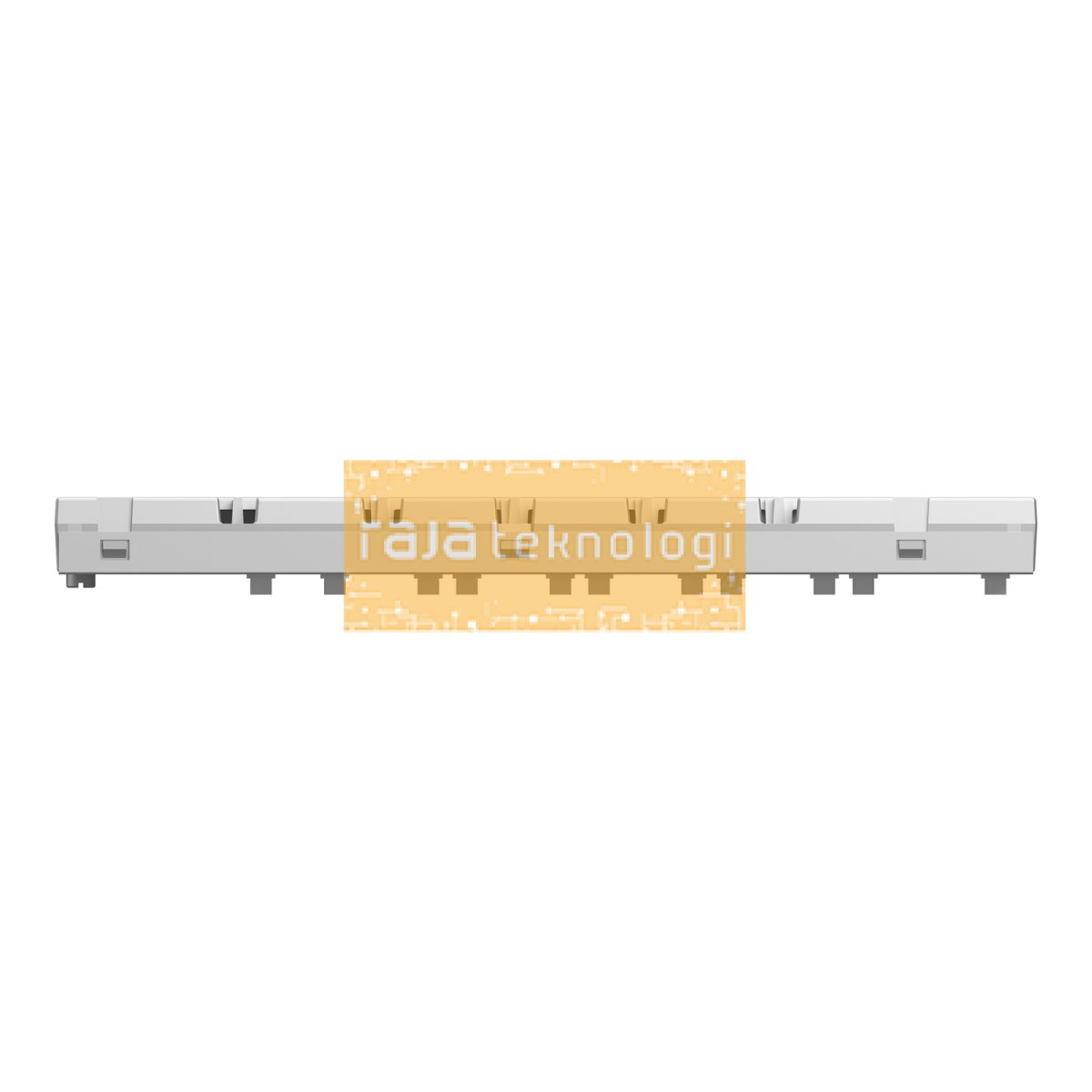 BMEXBP0400 - Rack X80 - 4 slots - Ethernet backplane #7