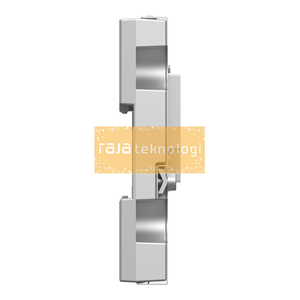 BMEXBP0400 - Rack X80 - 4 slots - Ethernet backplane #4