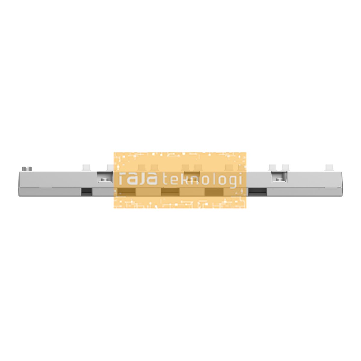 BMEXBP0400 - Rack X80 - 4 slots - Ethernet backplane #6
