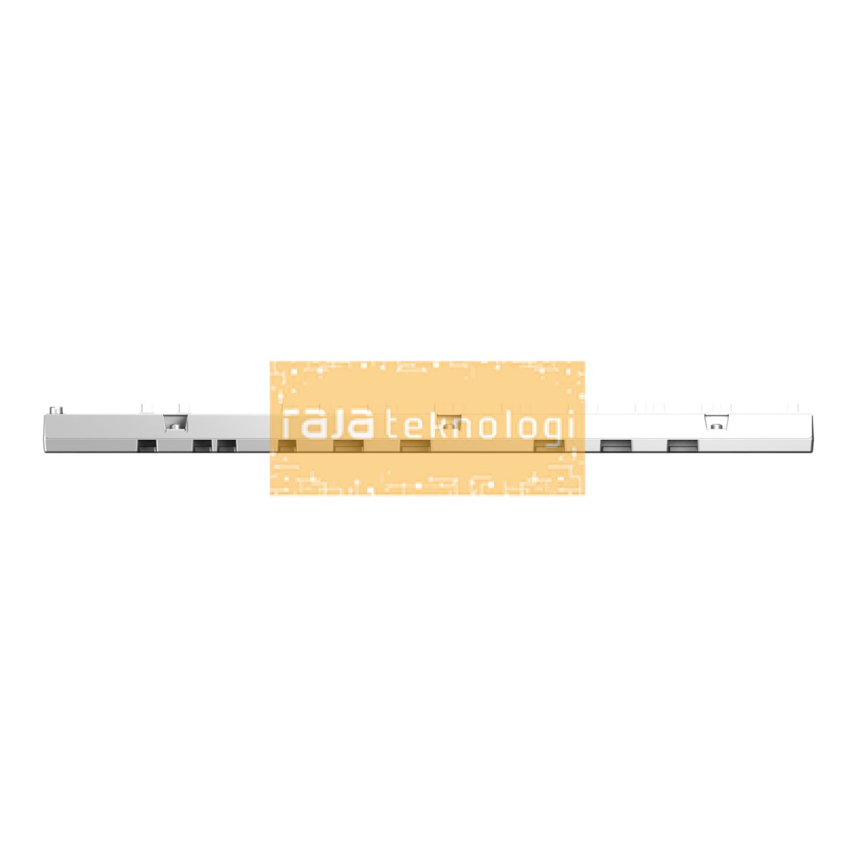 BMEXBP0602 - Rack X80 - 6 slots - Redundant PS - Ethernet backplane #5