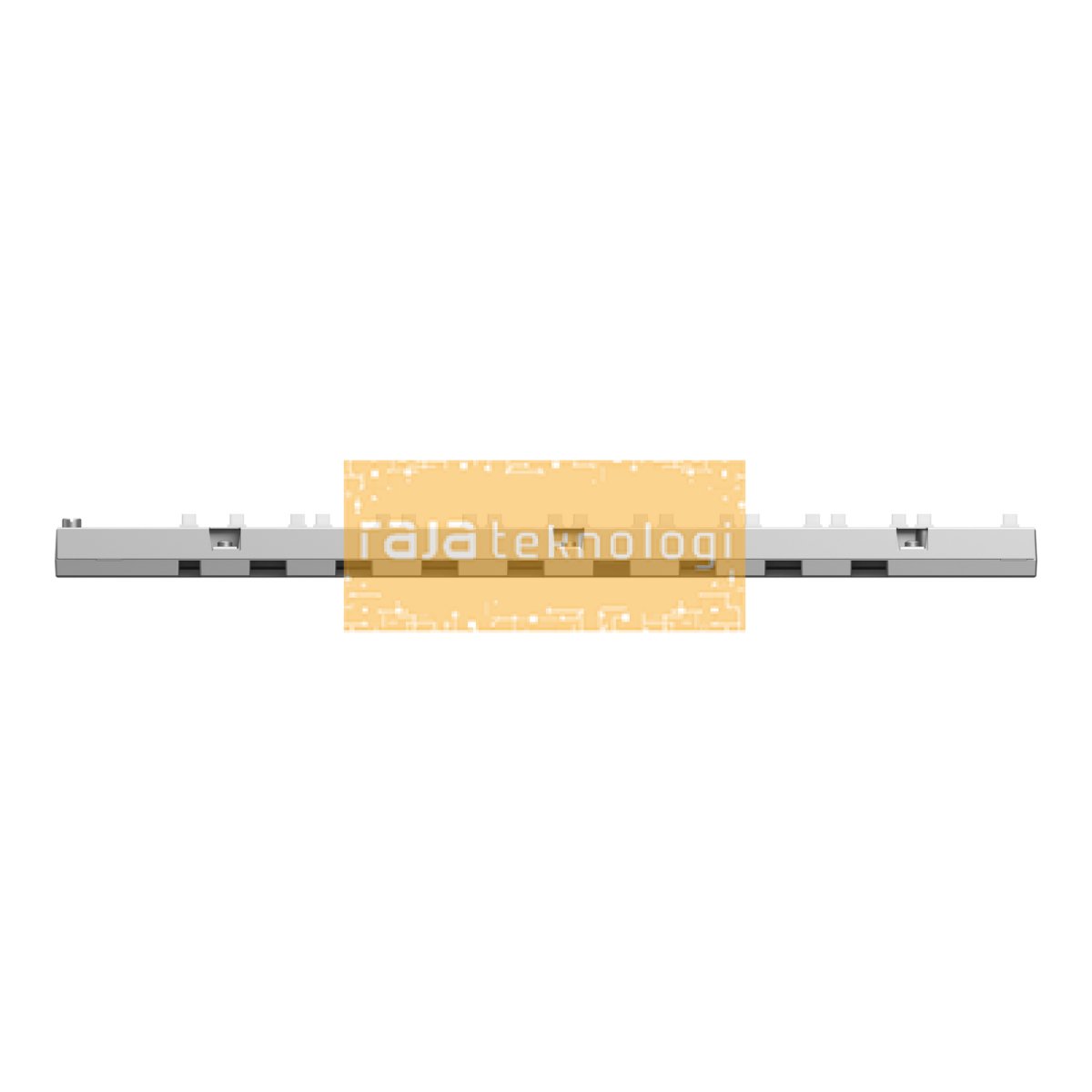 BMEXBP0800 - Rack X80 - 8 slots - Ethernet backplane #6
