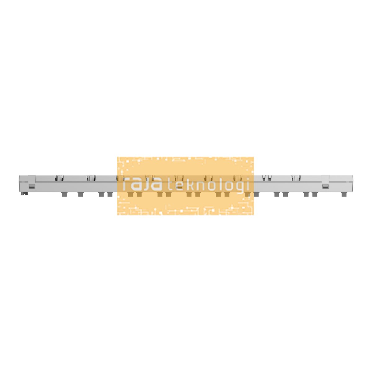 BMEXBP0800 - Rack X80 - 8 slots - Ethernet backplane #5