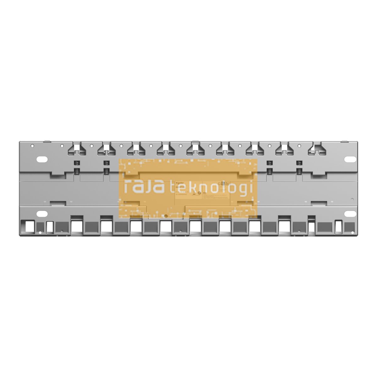 BMEXBP0800 - Rack X80 - 8 slots - Ethernet backplane #3
