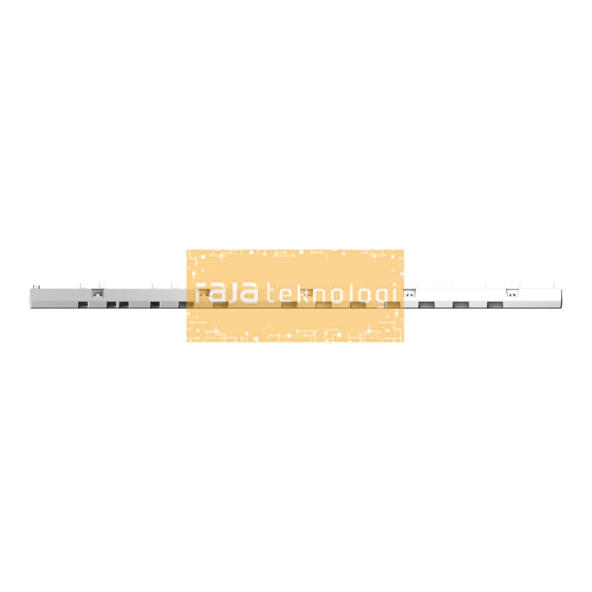 BMEXBP1002 - Rack X80 - 10 slots - Redundant PS - Ethernet backplane #5