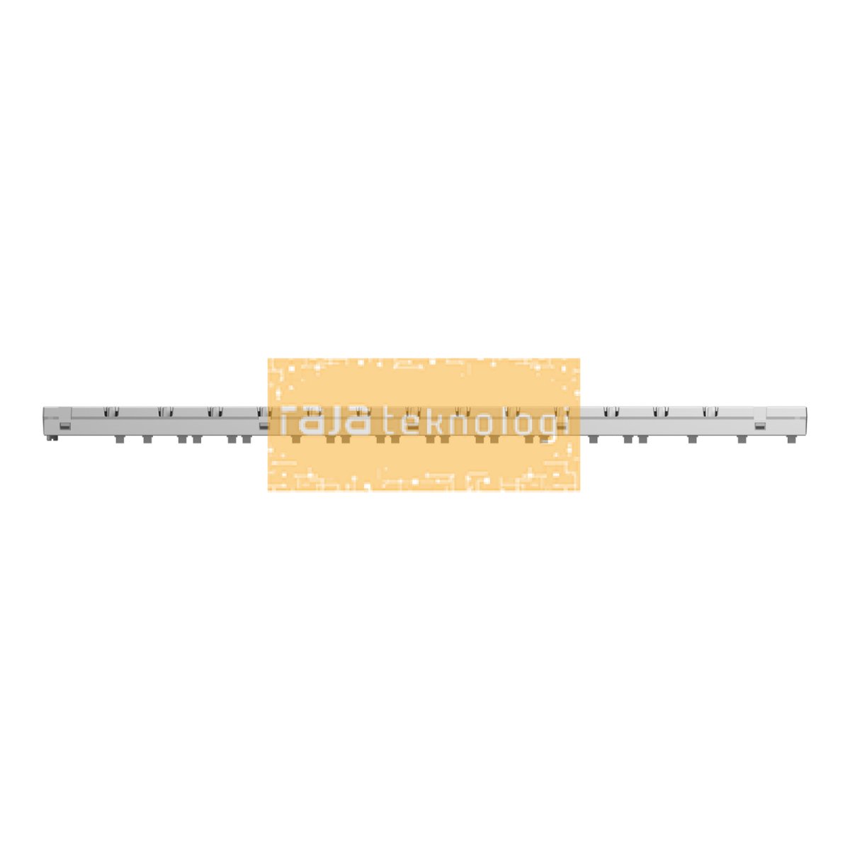BMEXBP1200 - Rack X80 - 12 slots - Ethernet backplane #3