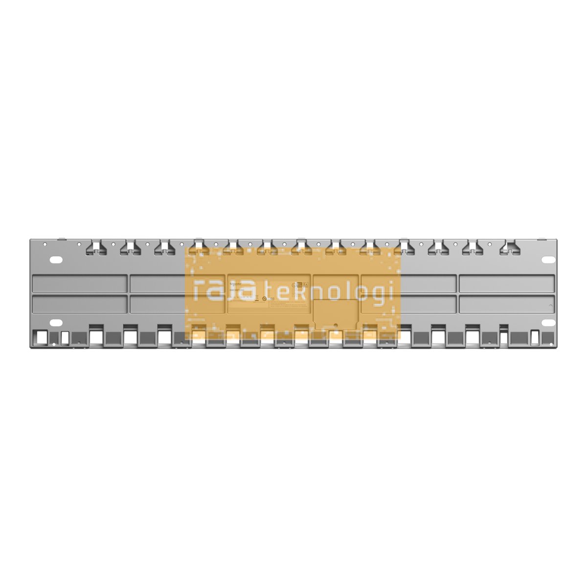BMEXBP1200 - Rack X80 - 12 slots - Ethernet backplane #6