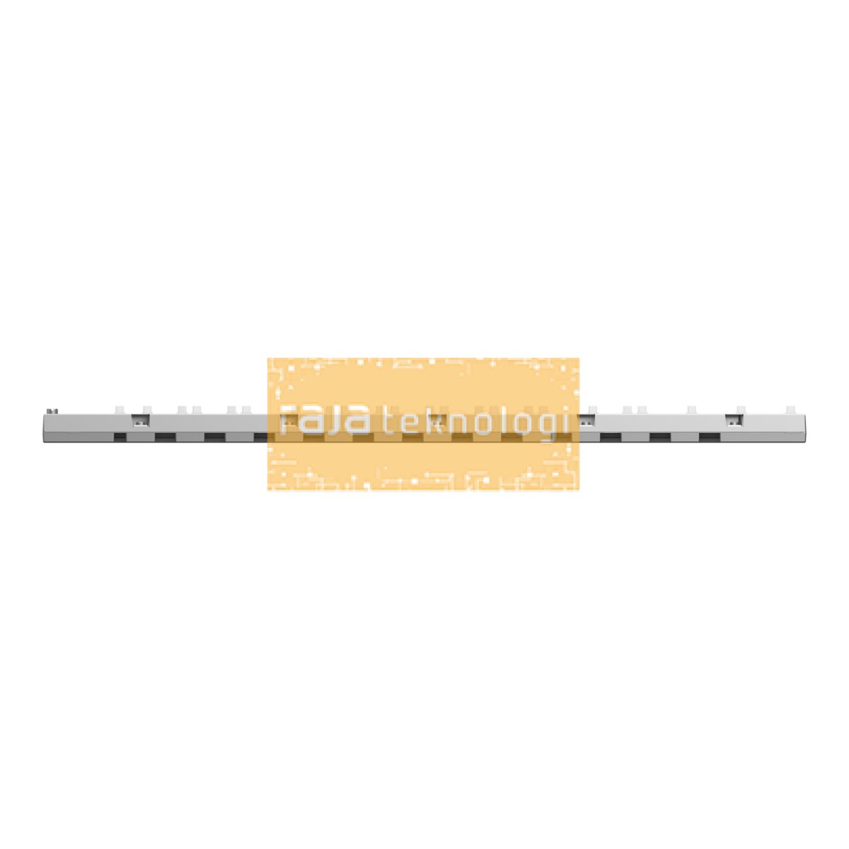 BMEXBP1200 - Rack X80 - 12 slots - Ethernet backplane #7