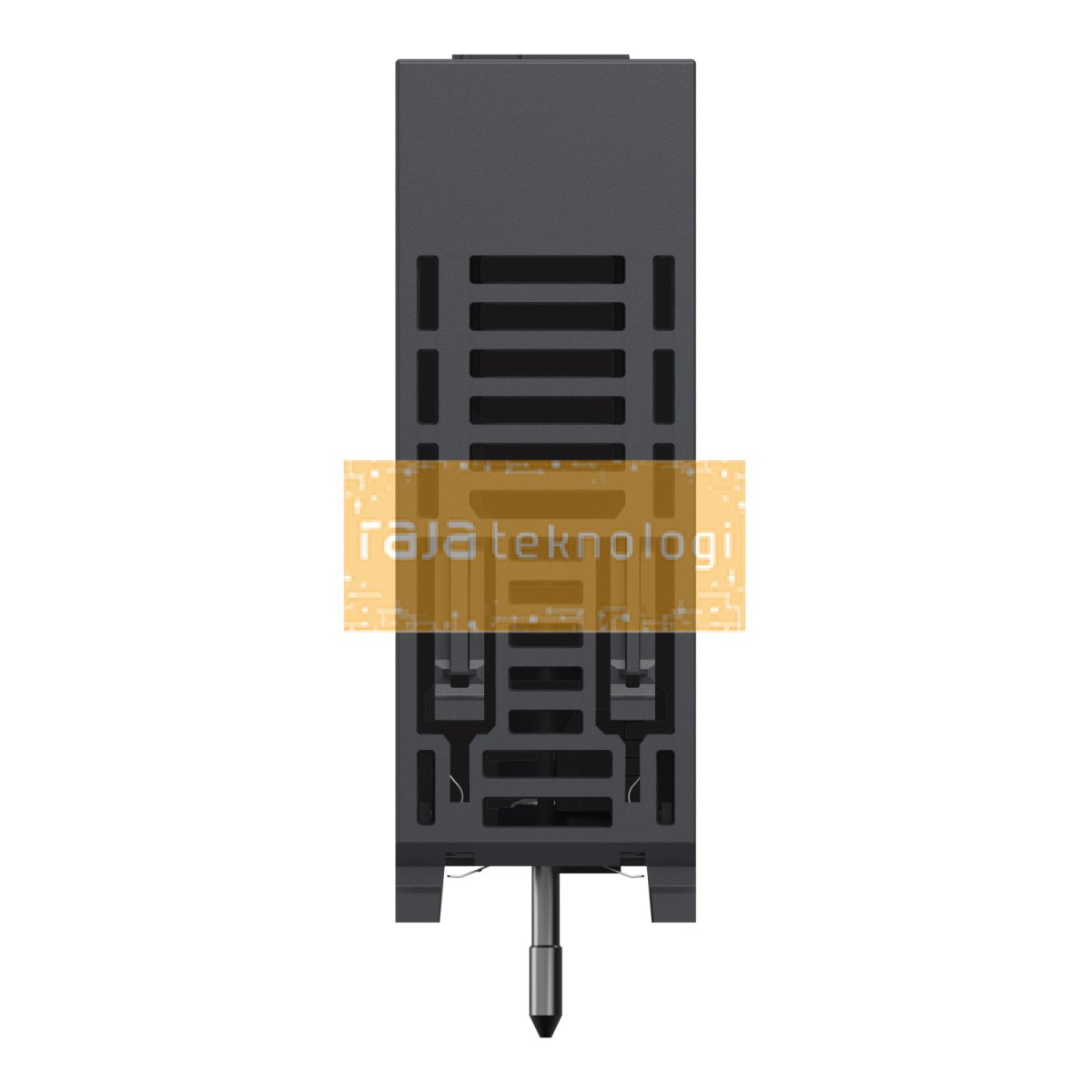 BMXAMI0410 - Analog input module M340 - 4 inputs - high speed #7